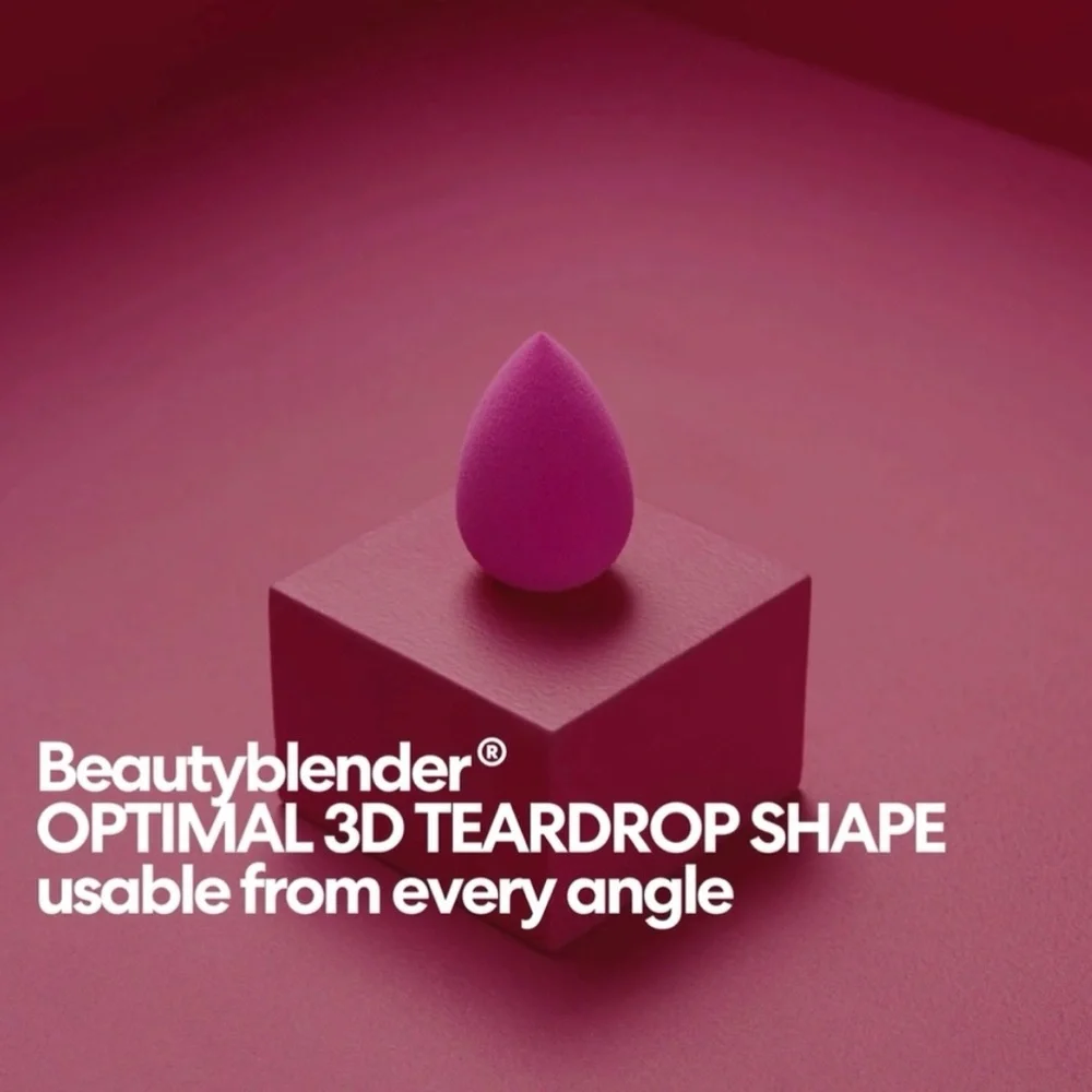 beautyblender 🔸lot three